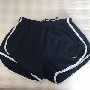 Nike Shorts - Navy nike running shorts Nike Shorts - Navy nike running shorts